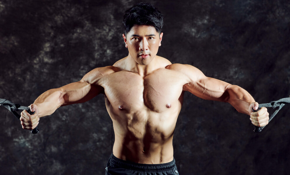 World Gym擁有最專業的健身教練群及健身諮詢顧問