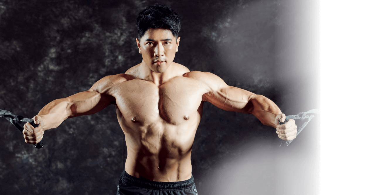 World Gym擁有最專業的健身教練群及健身諮詢顧問