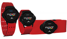 MYZONE心率帶 MYZONE心率帶推薦