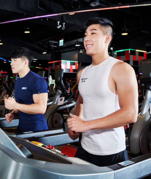 World Gym會員權益 World Gym會員權益